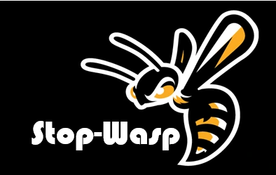 Stop-Wasp